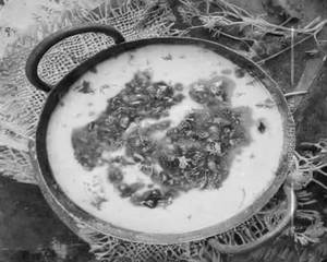 Dal tadka