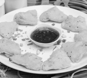 Paneer Pakoda