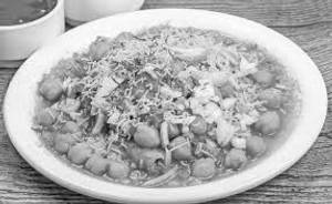 Samosa Chaat