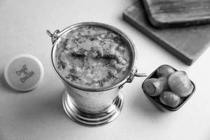 Dal Tadka
