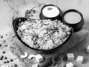 Veg Pulao