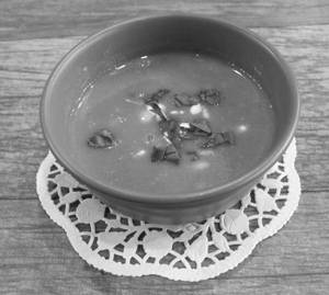 Cream of Tomato Soup