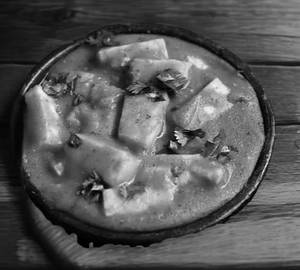 Paneer Makhanwala