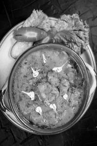 Chicken Handi