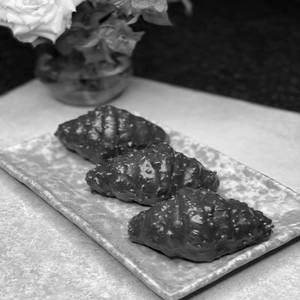 NUTTY CHCOLATE (90 GRM )