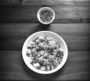 Papri Chaat
