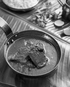Vadiche Sambar