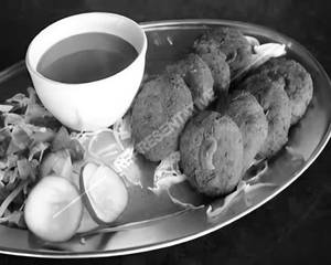 Hara Bhara Kebab