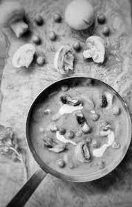 Shahi Mushroom