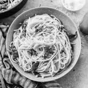 Aglio E Olio