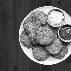 Alu tikki