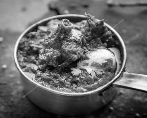 Bhuna Mutton