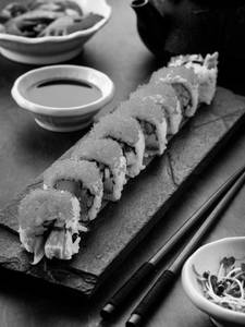 California Roll