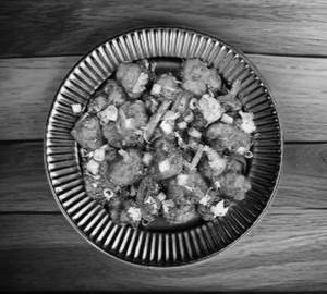Gobi Manchurian