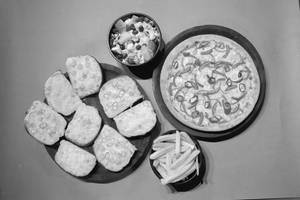 Family Meal