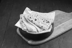 Roomali Roti