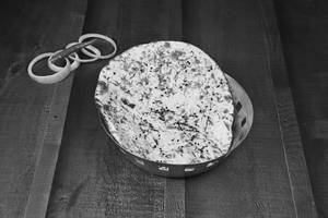 Butter Kulcha