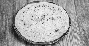 Plain roti fulka
