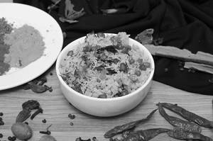 Poha