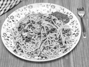 Hakka Noodles