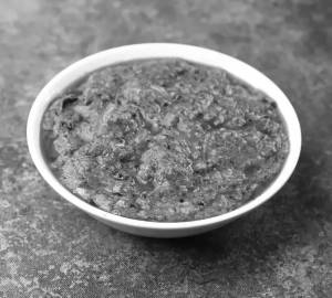 Mushroom Masala