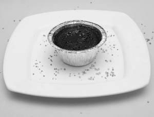 Choco Lava Cake