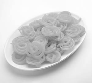 Jalebi ( 10 Pc )
