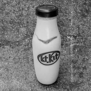 Kitkat Shake
