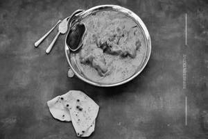 Chicken Butter Masala Half