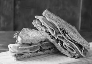 Veg Sandwich                      