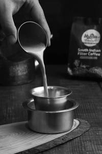 Filter Coffee (no Sugar)