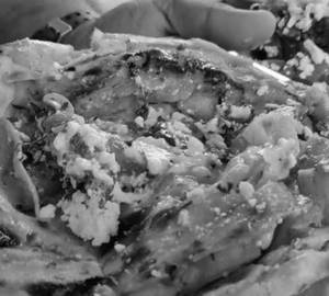 Chur Chur Naan