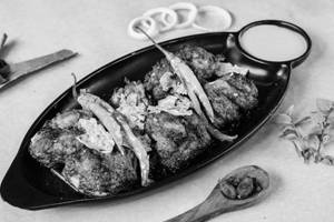 Chicken Pahadi Kebab