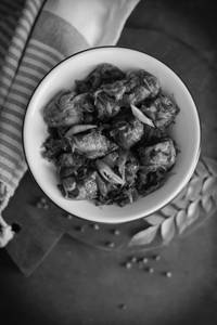 Fish Pepper