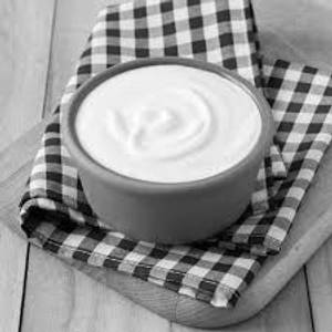 Plain Curd
