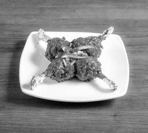 Chicken Lollipop