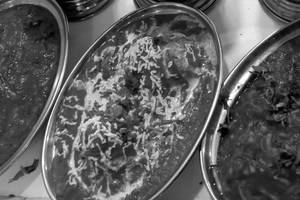 Malai Kofta (red Gravey)
