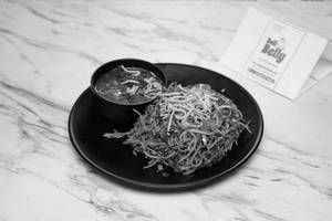Triple Schezwan Rice