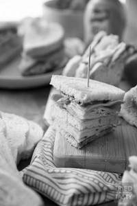 Club Sandwich