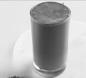 Belgian Chocolate Shake