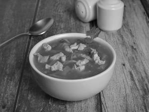 Chk Dragon Soup
