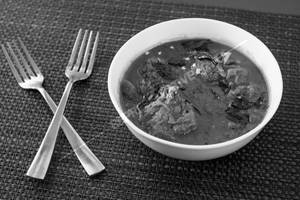 Mutton Curry 