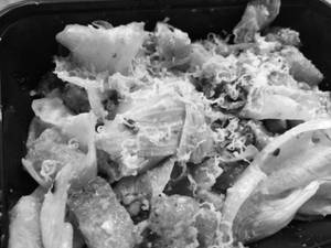 Ceasar salad