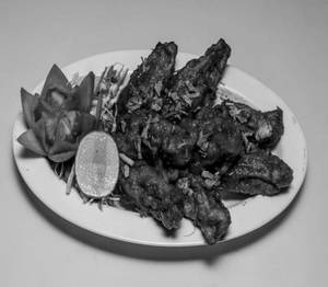 Chicken Winglets