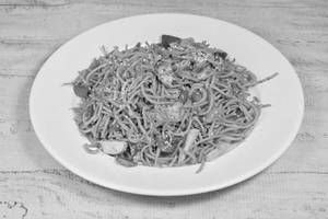Multi Millet Noodles
