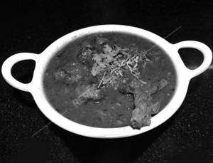 Mutton laal maas
