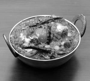 Kadai Paneer