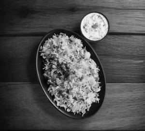 Matar pulao