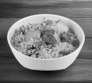 Paneer Biryani
