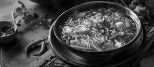 Manchow Soup 